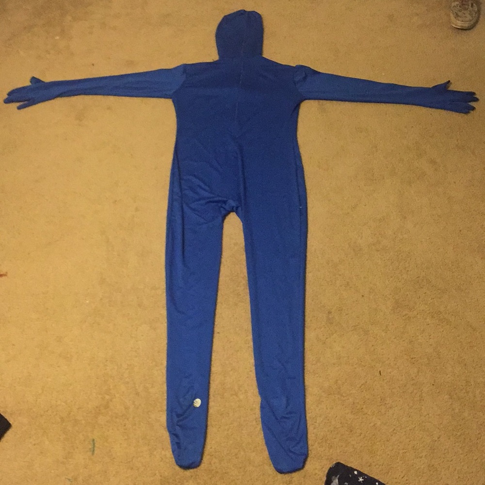 Body suit